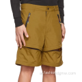 OEM Men Plus Size Wide Leg Lough Bransers Pargo Cargo Pants for Men